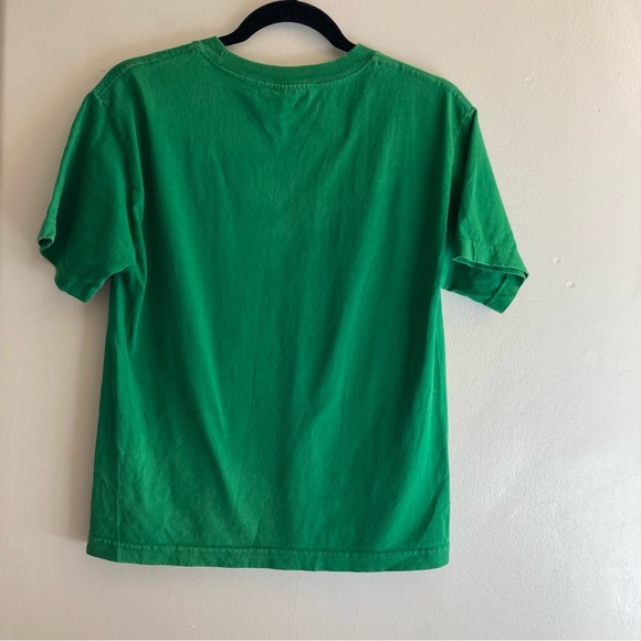 Cool Kids Algebra Club Y2K Style School Tee Ironic Tee - Picture 6 of 10